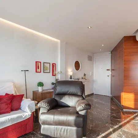 Apartment San Jaime 15c