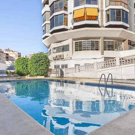 Appartement San Jaime 15c Benidorm