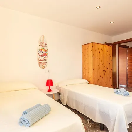 San Jaime 15c Apartment Benidorm