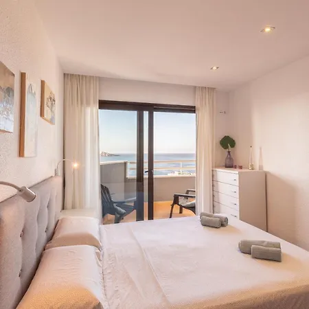 Apartamento San Jaime 15c