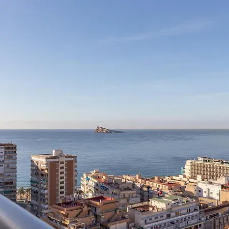 San Jaime 15c Apartamento